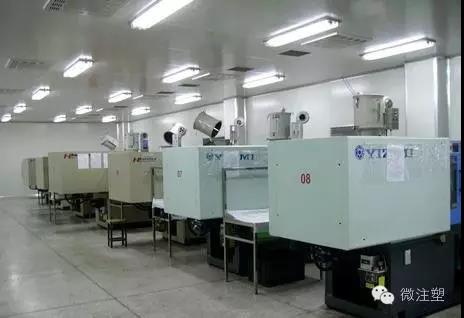 注射成型的原理、特點(diǎn)、應(yīng)用及工藝過(guò)程是怎樣的？